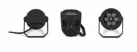 FOCO PAR LED 6X3W PAR101 OUTDOOR/ WATERPROF