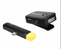 MICROFONO SARAMONIC USB Blink500 B5