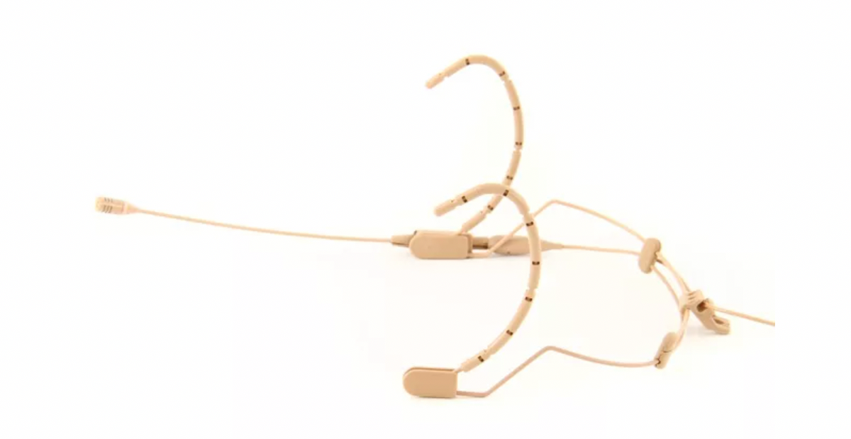 Micrófono de diadema AKG HC 577 L