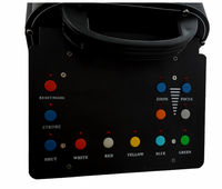 SEGUIDOR GLOWING 7R/230 CON CASE Y ATRIL