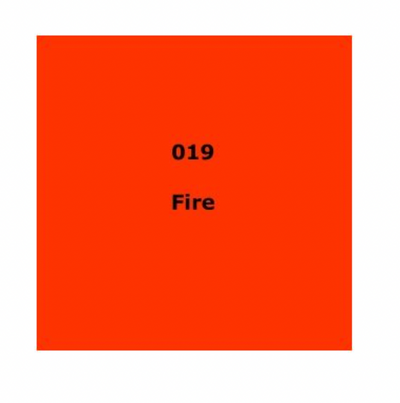 FILTRO PLIEGO CHRIS JAMES N°019 FIRE