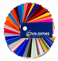 FILTRO PLIEGO CHRIS JAMES Nº139 PRIMARY GREEN