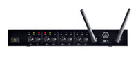 Microfono AKG DMS 70 Quattro Conjunto vocal