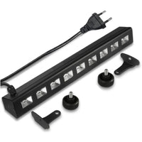 Barra LED UV 9x3w Glowing Lightings