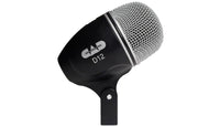 Set microfonos  de bateria CAD AUDIO TOURING 7