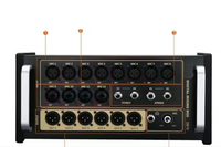 Mixer Digital PRODB DB16 Rackeable