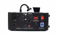 Maquina de humo GL-L8 led PURPURE LIGHTING