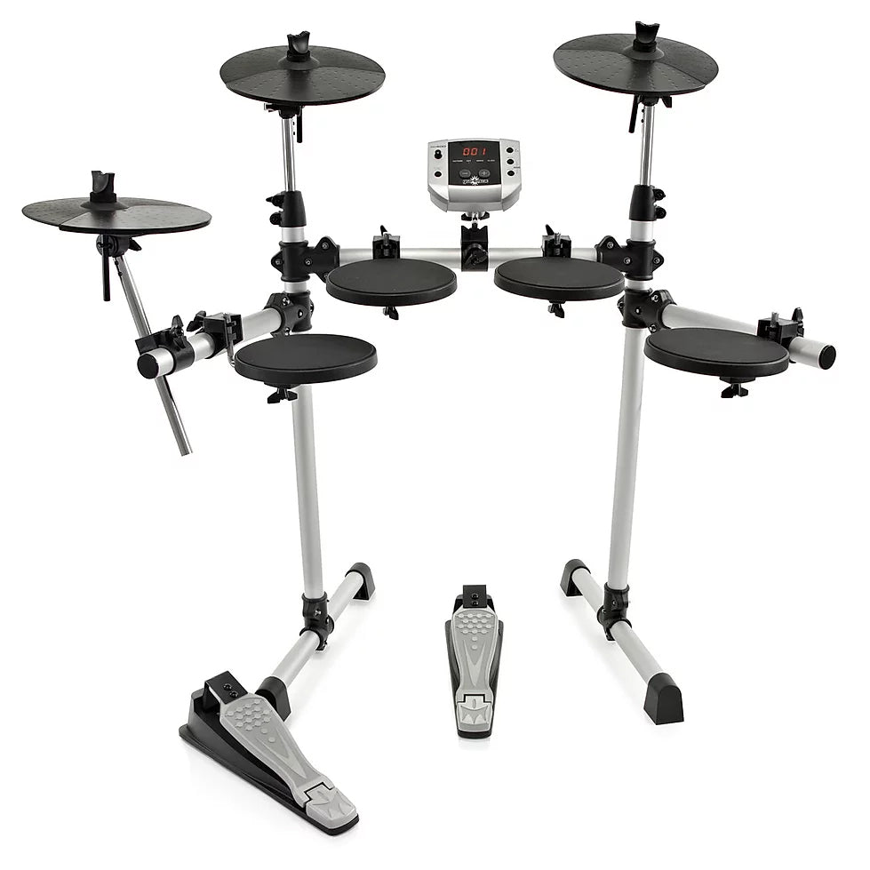 Bateria Digital Medeli DD400