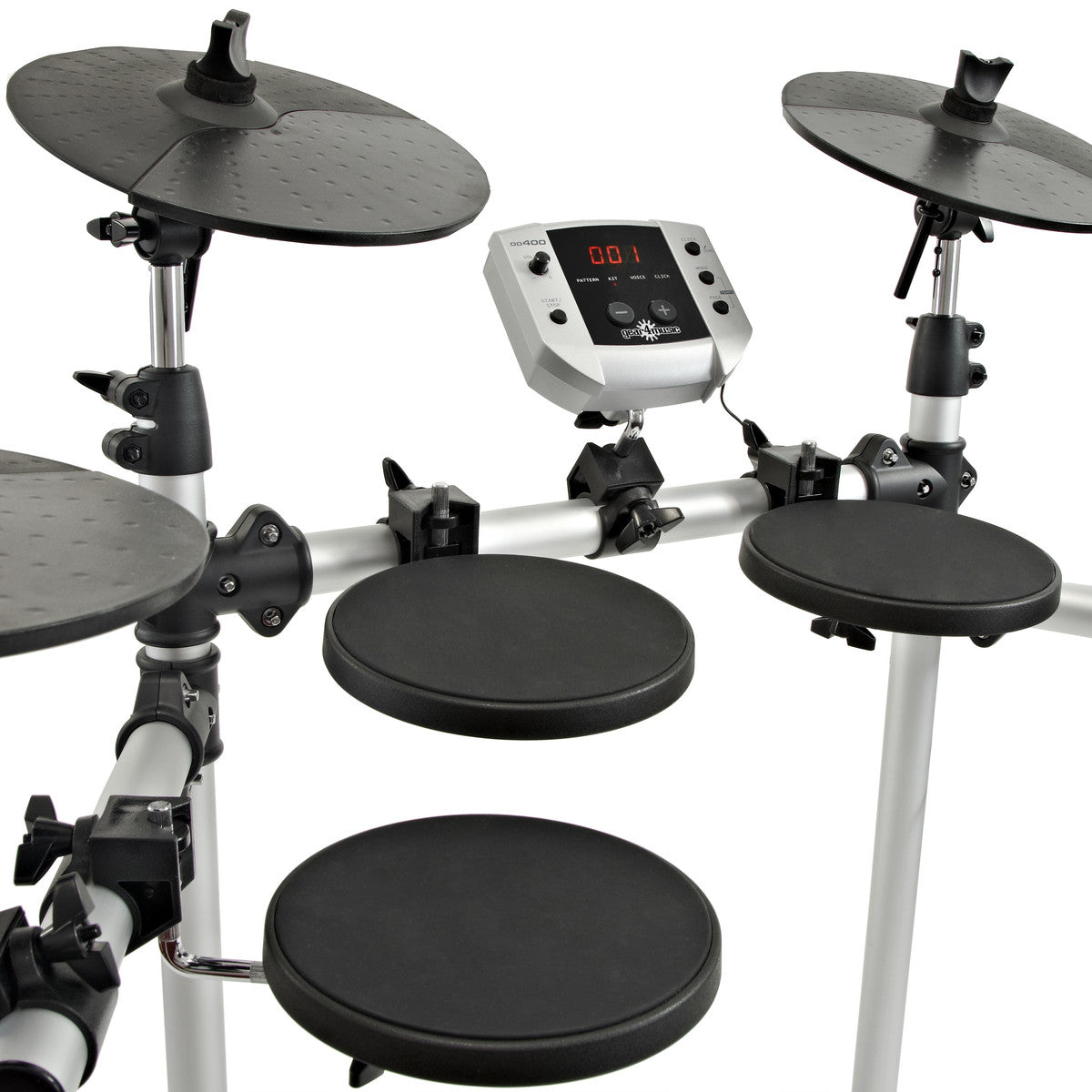 Bateria Digital Medeli DD400