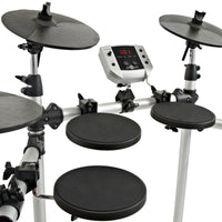 Bateria Digital Medeli DD400