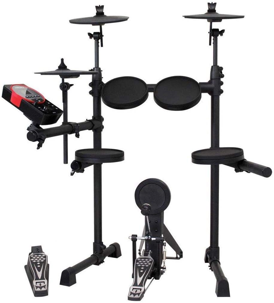 Bateria Digital Medeli DD610S