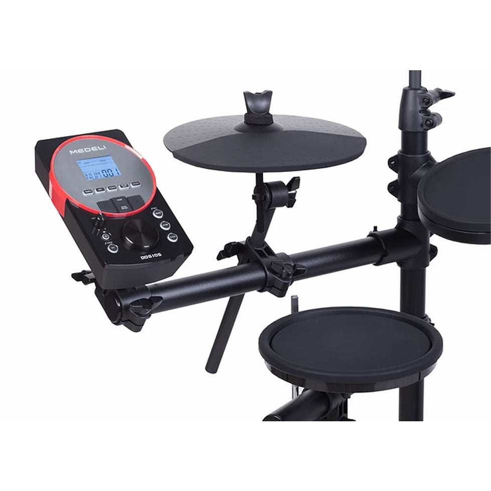 Bateria Digital Medeli DD610S