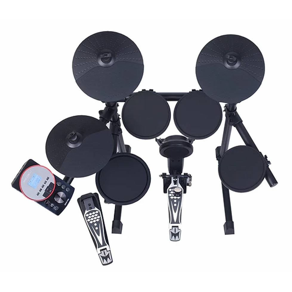 Bateria Digital Medeli DD610S