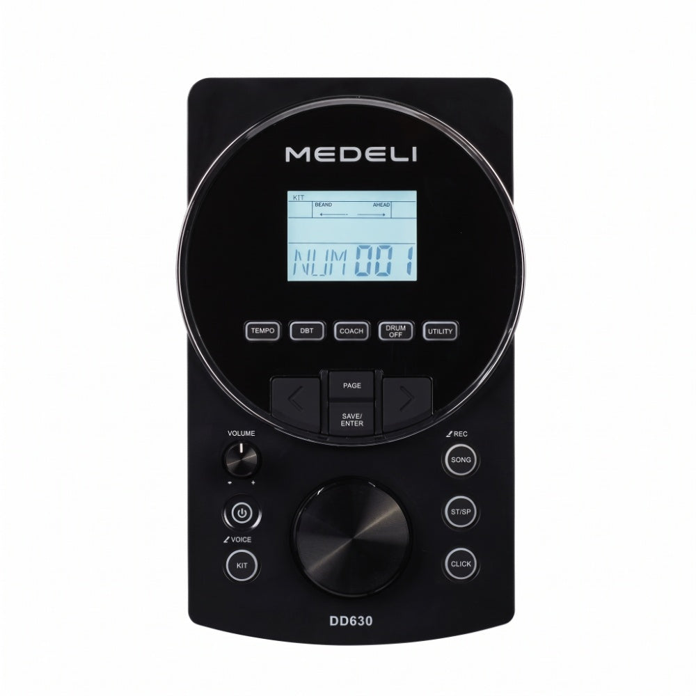 Batería Digital medeli DD630S