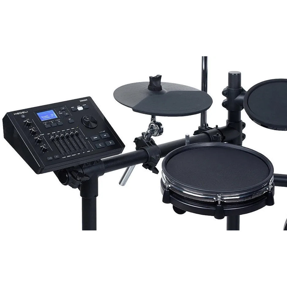 Bateria Digital Medeli DD635D