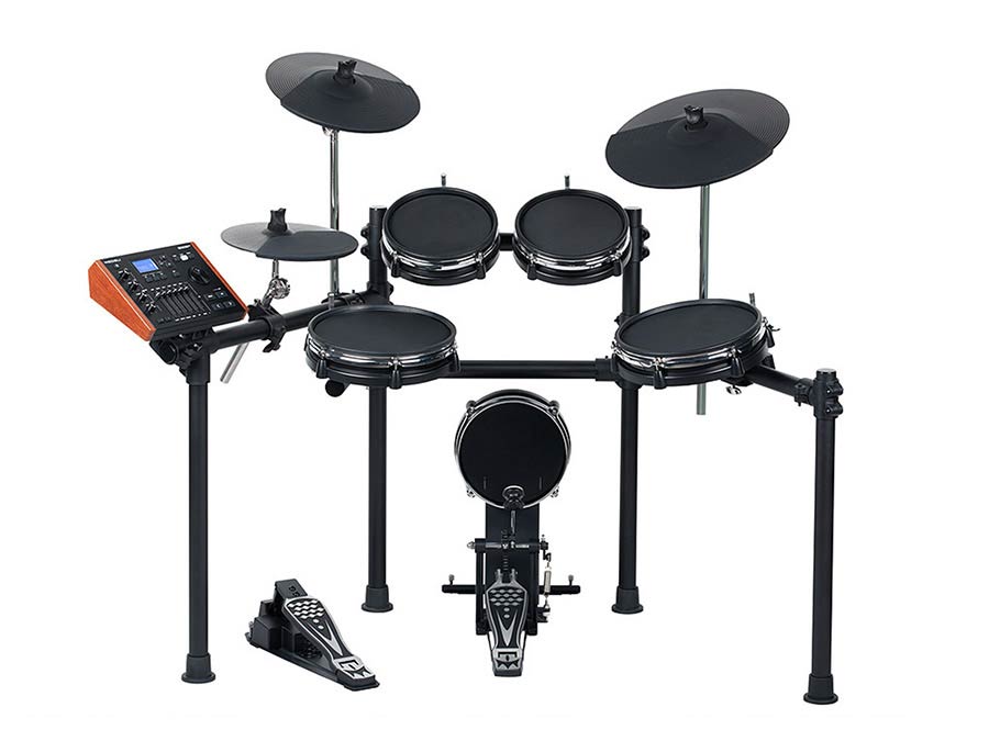 Bateria Digital Medeli DD638DX