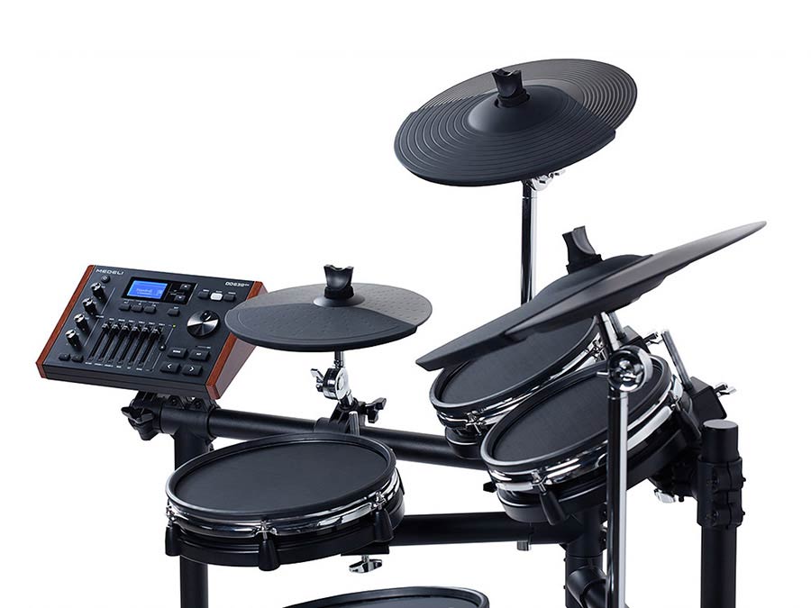 Bateria Digital Medeli DD638DX
