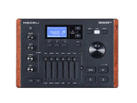 Bateria Digital Medeli DD638DX