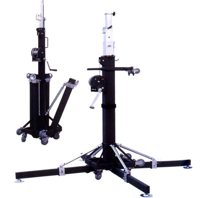 ATRIL MALACATE DLB004 PRODB STAND