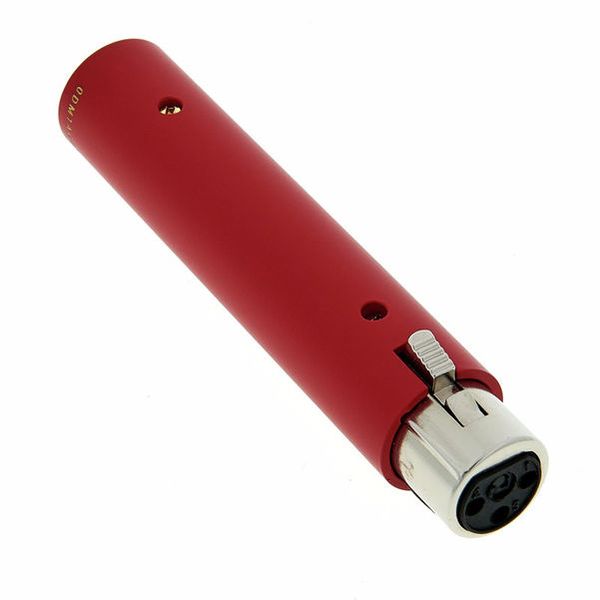 sE ELECTRONICS- DM1 Pre Amplificador de linea activo para microfonos de cinta dinamicos y pasivos