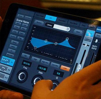 Consola digital DM20M PRODB