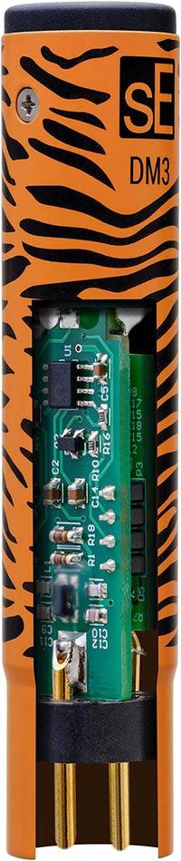 Caja directa activa DM3 DI ACTIVO sE Electronics