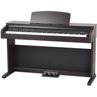 PIANO DIGITAL MEDELI DP250RB