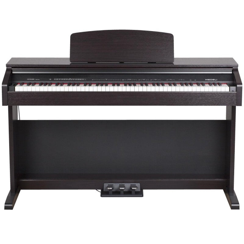 PIANO DIGITAL MEDELI DP250RB