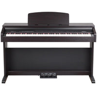 PIANO DIGITAL MEDELI DP250RB