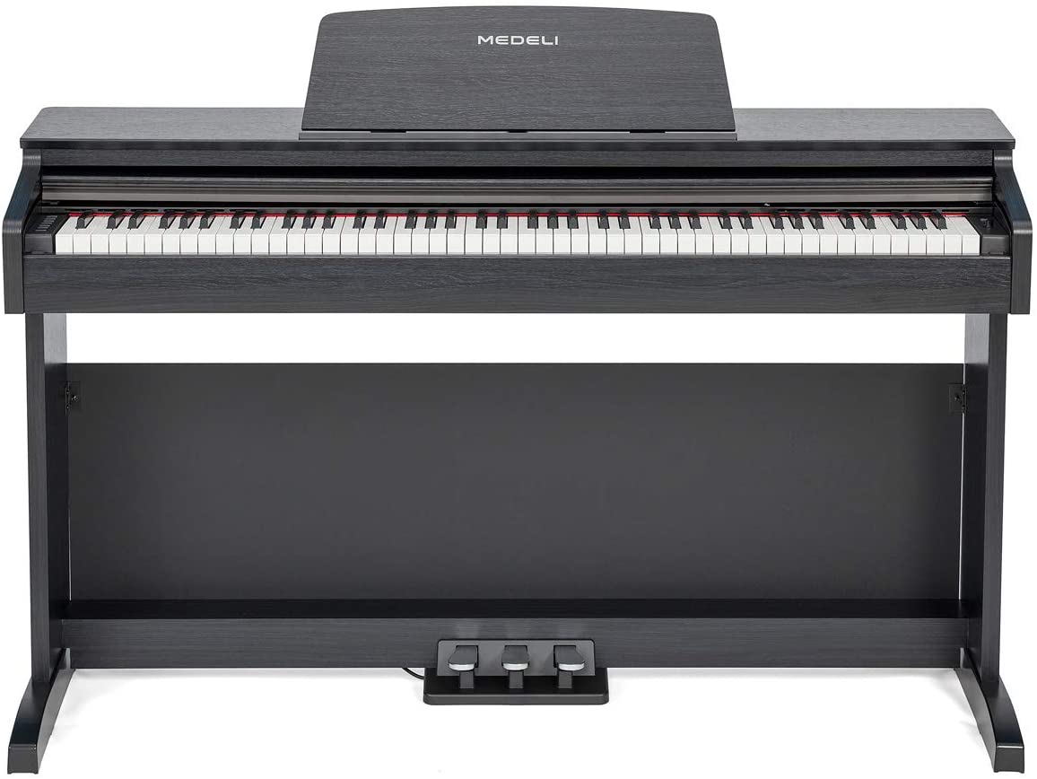 PIANO DIGITAL MEDELI DP260