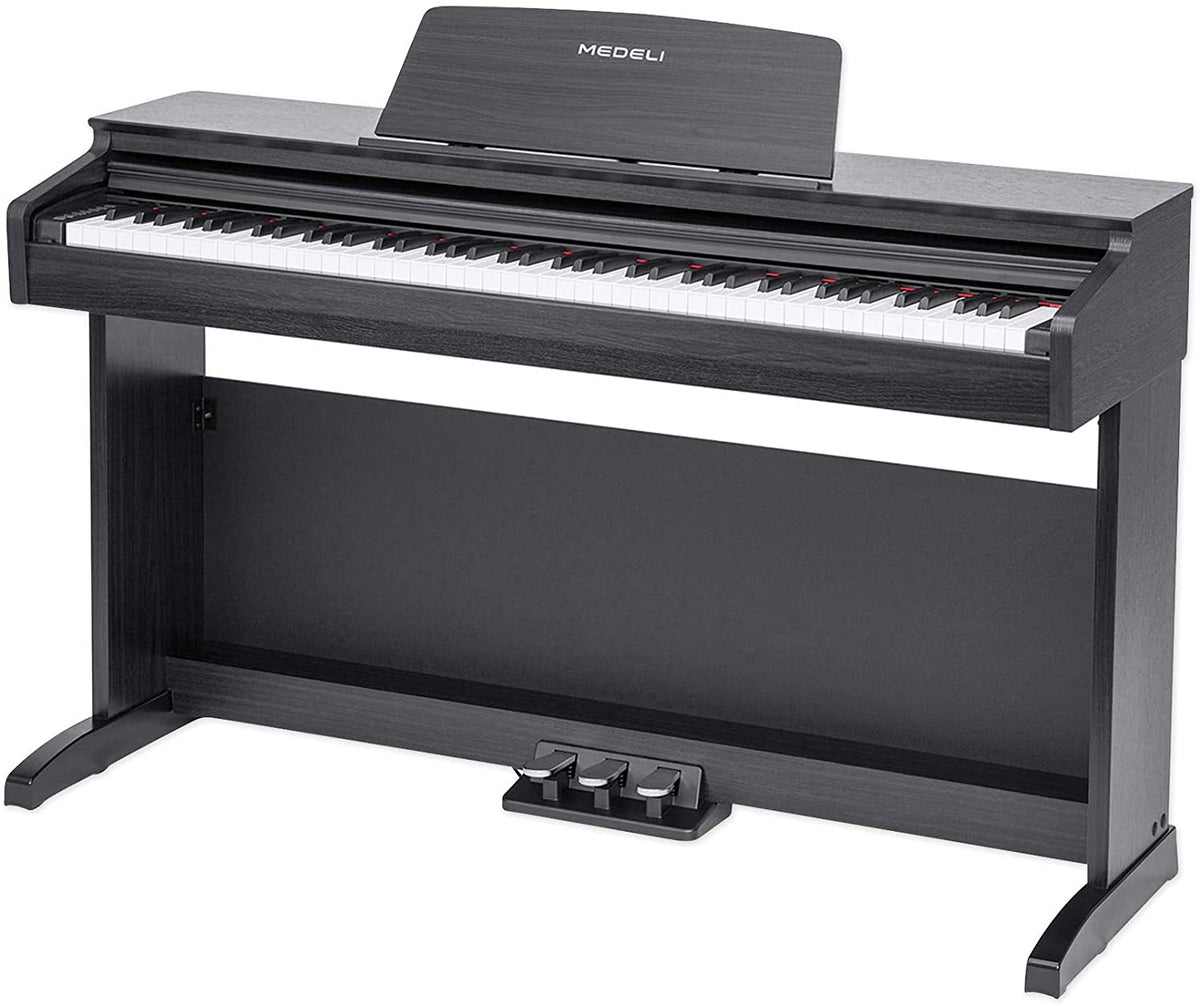PIANO DIGITAL MEDELI DP260