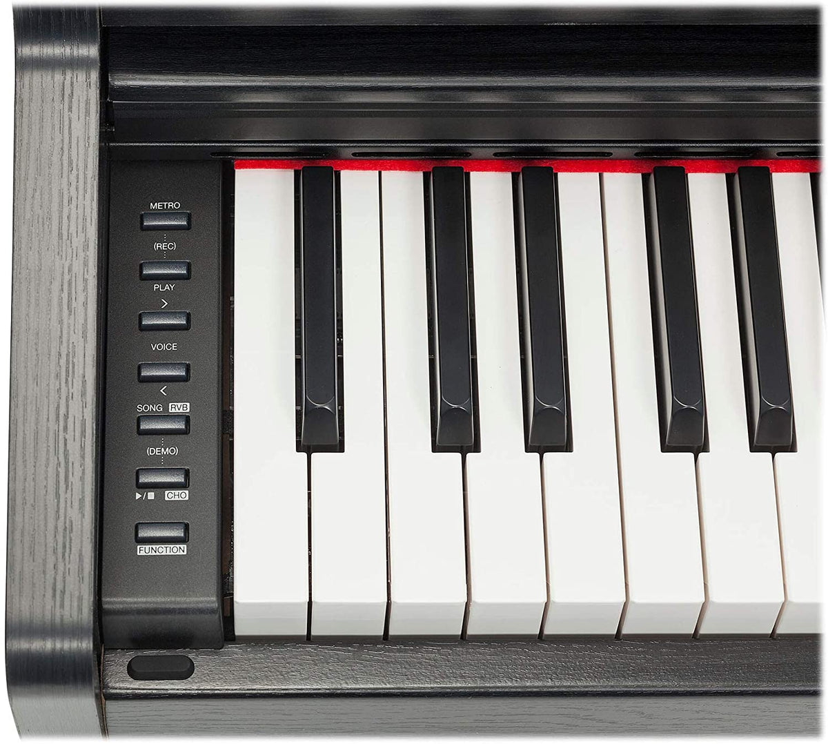 PIANO DIGITAL MEDELI DP260