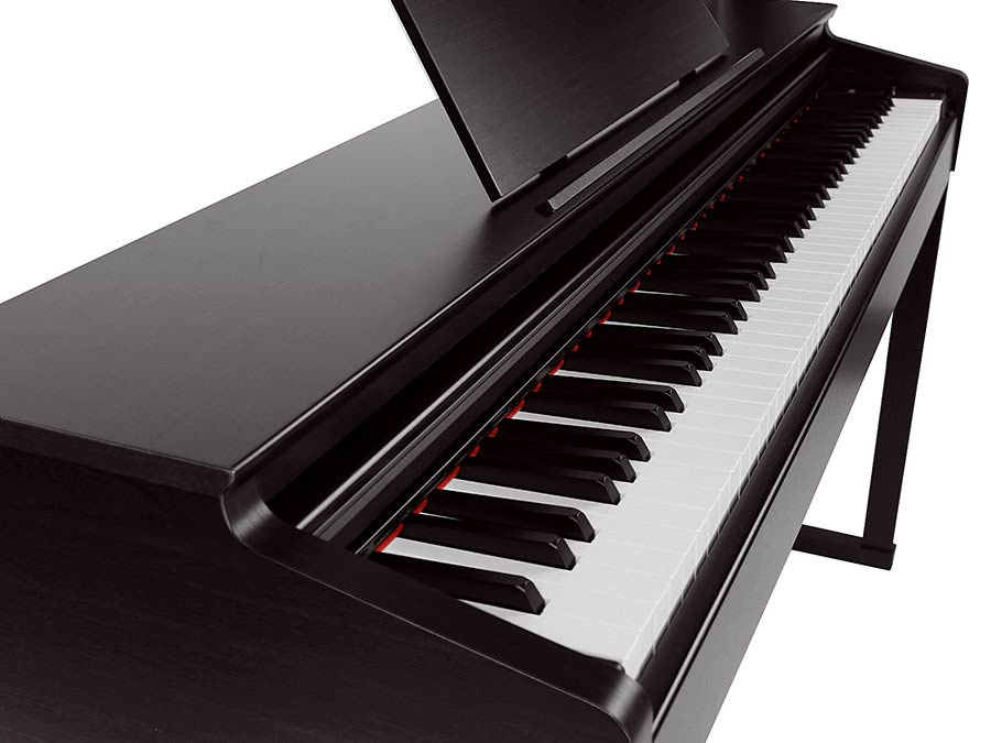 PIANO DIGITAL MEDELI DP280K