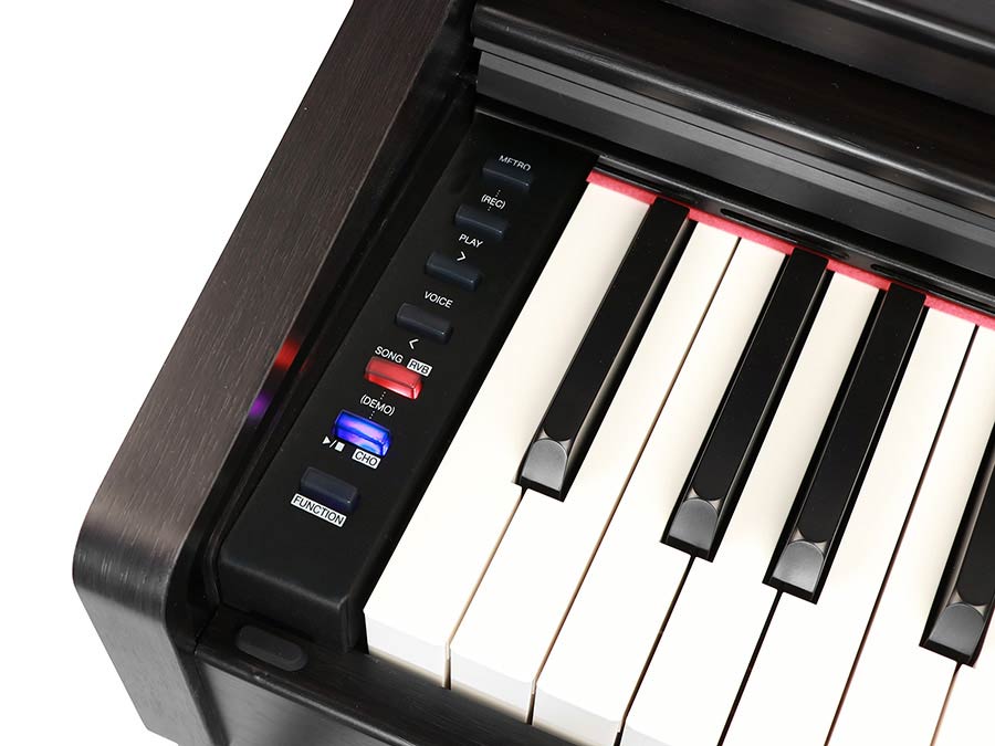 PIANO DIGITAL MEDELI DP280K
