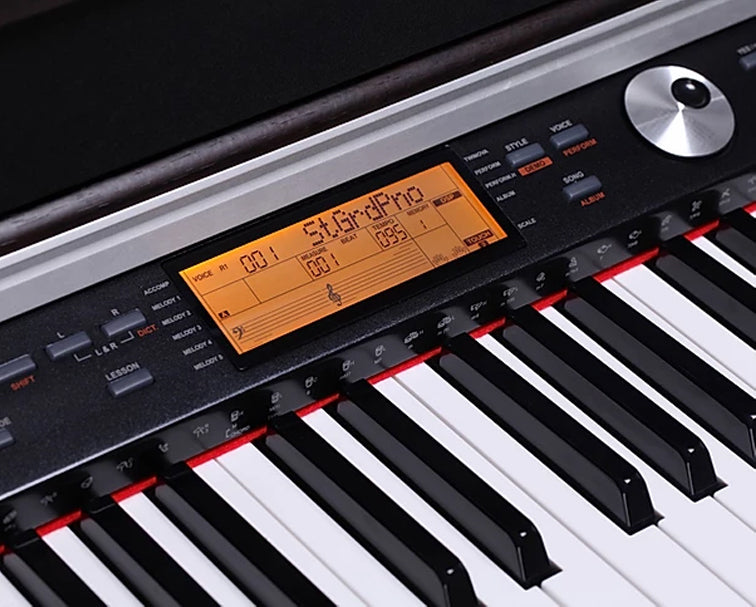 PIANO DIGITAL MEDELI 388
