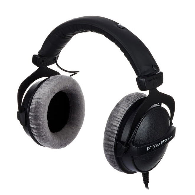 Beyerdynamic DT770 M 80 OHM – Audifono de Estudio