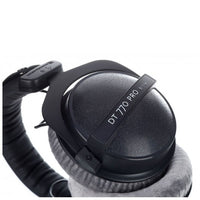 Audifono Beyerdynamic DT770 PRO 80 ohm BEYER