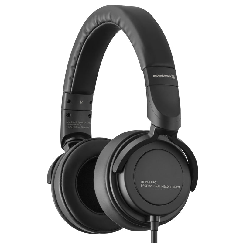 Audifono Beyerdynamic DT 240 PRO