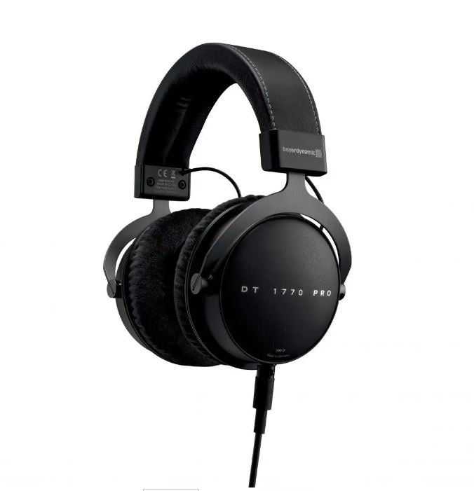 Audifonos Beyerdynamic DT 1770  PRO