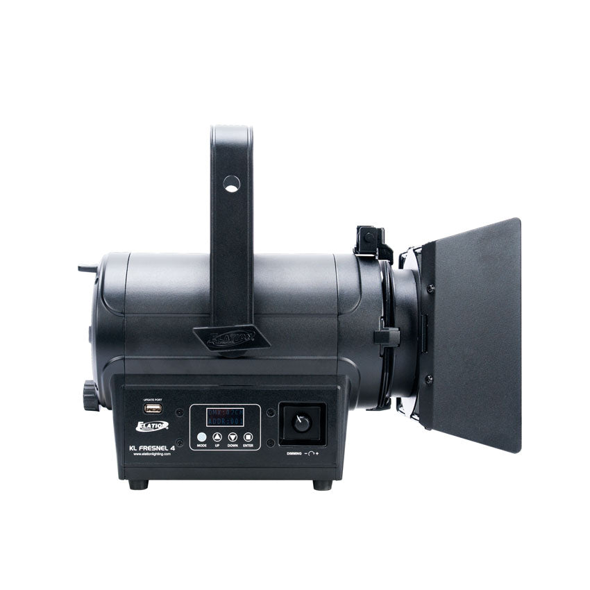 ELATION KL Fresnel 4 LED 50W