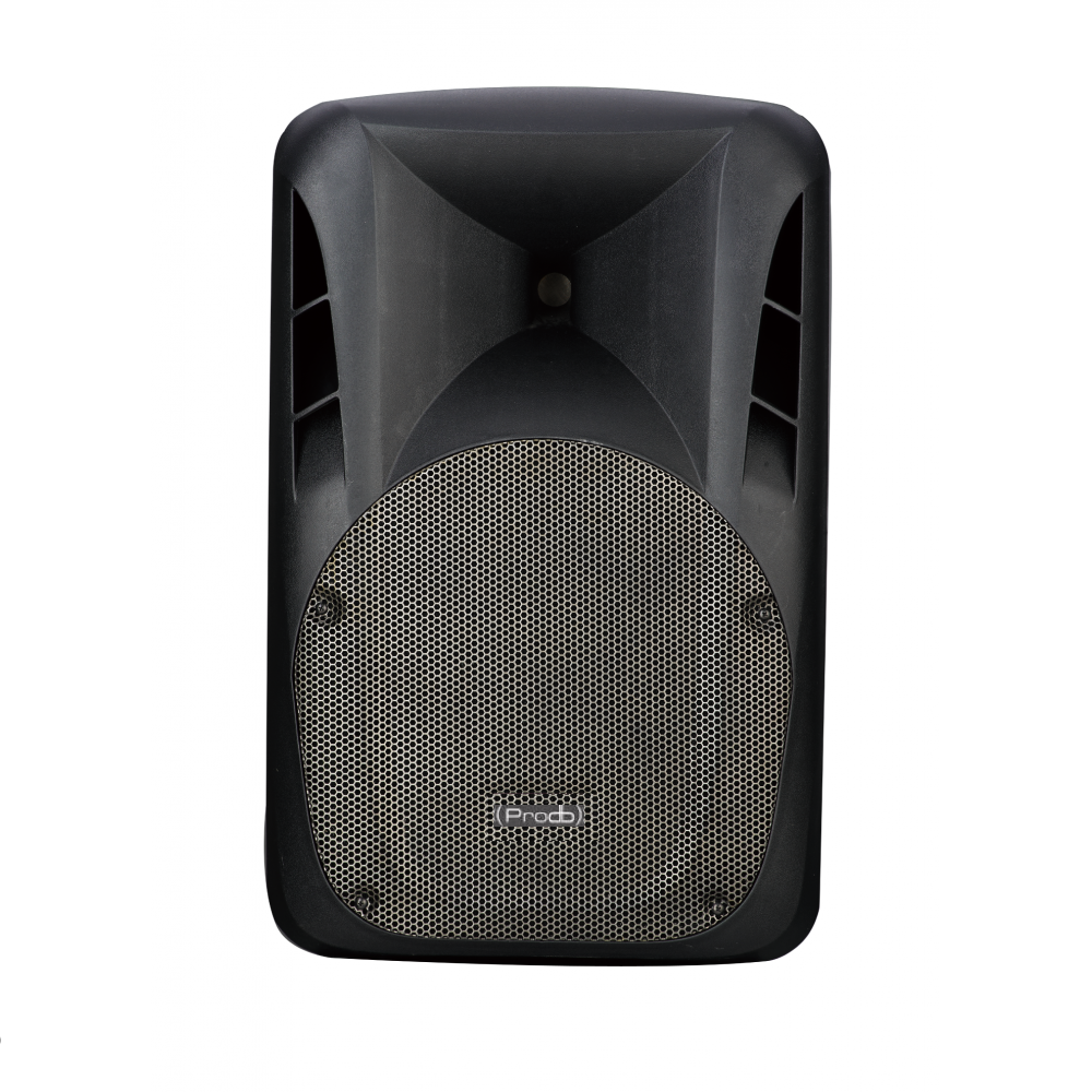 Parlante activo Prodb 10" FPD10AD