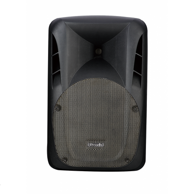 Parlante activo Prodb 10" FPD10AD