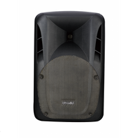 Parlante activo Prodb 12" FPD12AD