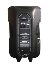 Parlante activo Prodb 12" FPD12AD