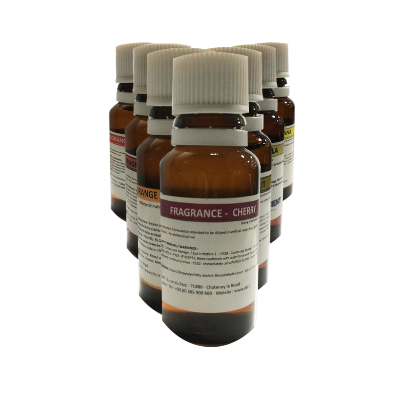 Fragancia aroma coco para liquido de Humo y Hazer 20ML