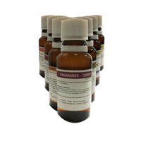 Fragancia aroma coco para liquido de Humo y Hazer 20ML