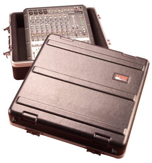 Case GATOR G-MIX 17X18 fibra mixer