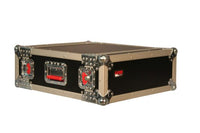 Case de madera GATOR 4 espacios
