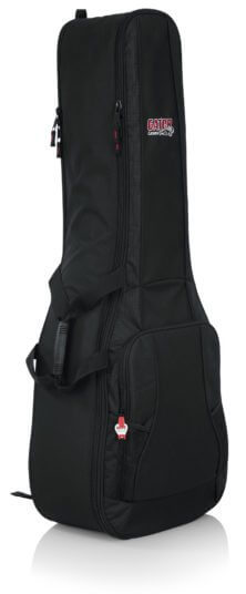 FUNDA GATOR DOBLE GB-4G-ACOUELECT