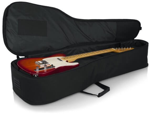 FUNDA GATOR DOBLE GB-4G-ACOUELECT